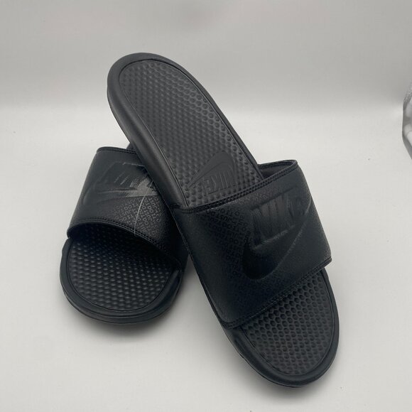 NIKE BENASSI JDI MEN\'S SANDALS
